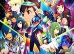 Mega Man Star Force: Legacy Collection (Switch) - A Well-Presented Package Of An Underrated DS Trio
