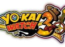Yo-Kai Watch 3 Is Finally Headed To Europe And North America This Winter
