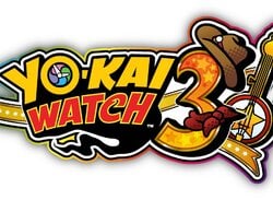 Yo-Kai Watch 3 Is Finally Headed To Europe And North America This Winter