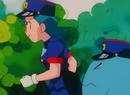 Pokémon GO Player Arrested For Hitting Police Officer Who Interrupted His Game
