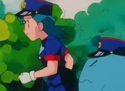 Pokémon GO Player Arrested For Hitting Police Officer Who Interrupted His Game
