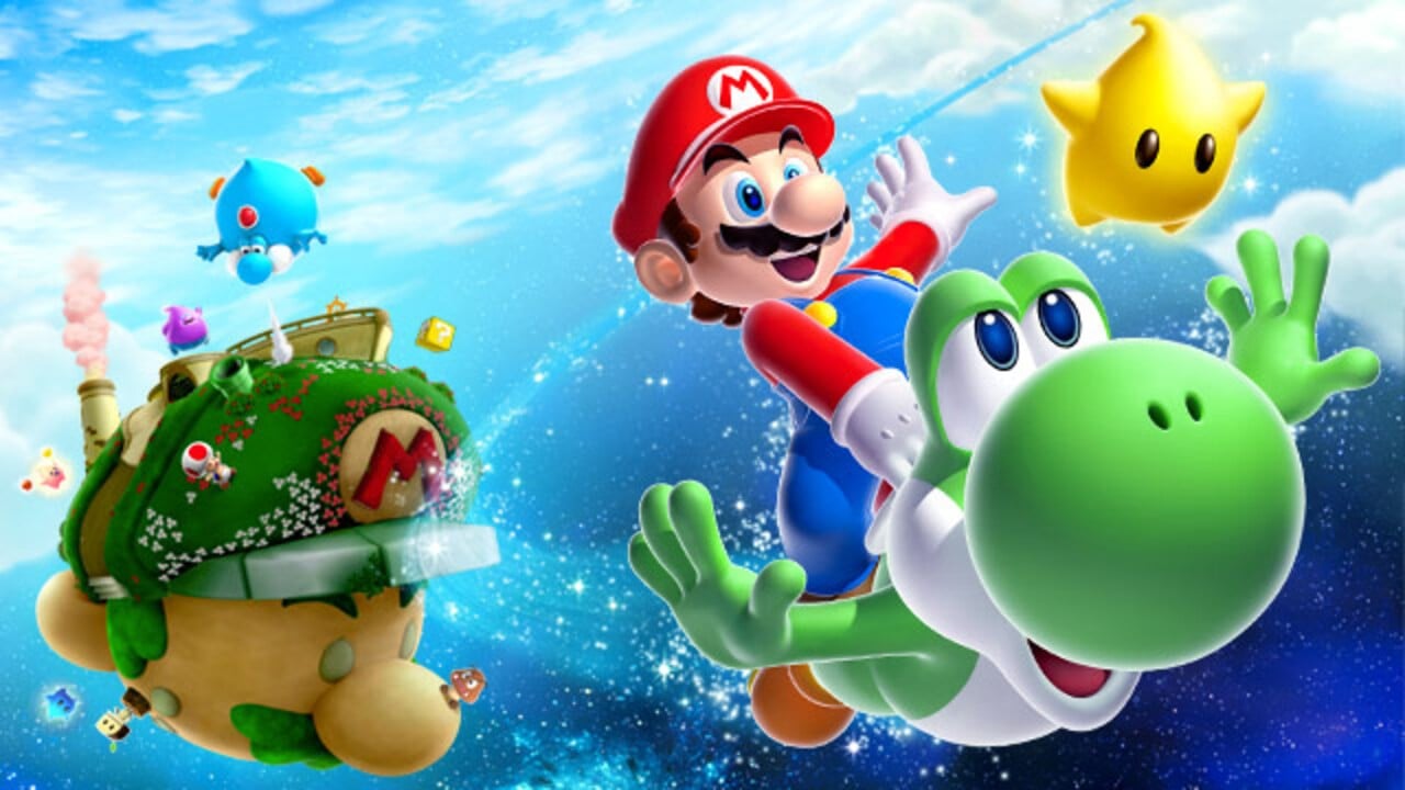 Weird Things You Didn't Know About Yoshi