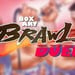 Poll: Box Art Brawl - Duel: Double Dragon (NES)