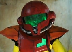 Metroid Fan Film is Light on Action, Heavy on Chat