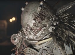 Cronos: The New Dawn Gets A Deep Dive Trailer, And It's Looking Awesome