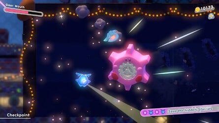 Star-Crossed World - Wondaria Remains