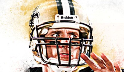 Madden NFL Football (3DS)