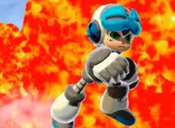 Latest Mighty No. 9 Trailer Slated by Officials
