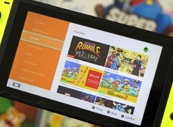 You Can Now Access Your Nintendo Switch eShop Wish List Online