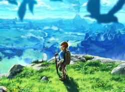 Zelda: Breath of the Wild Version 1.2.0 Enables Multi-Language Support, Live Now