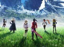 Xenoblade Chronicles 3 Wins 'Best RPG' At Famitsu Dengeki Game Awards 2022