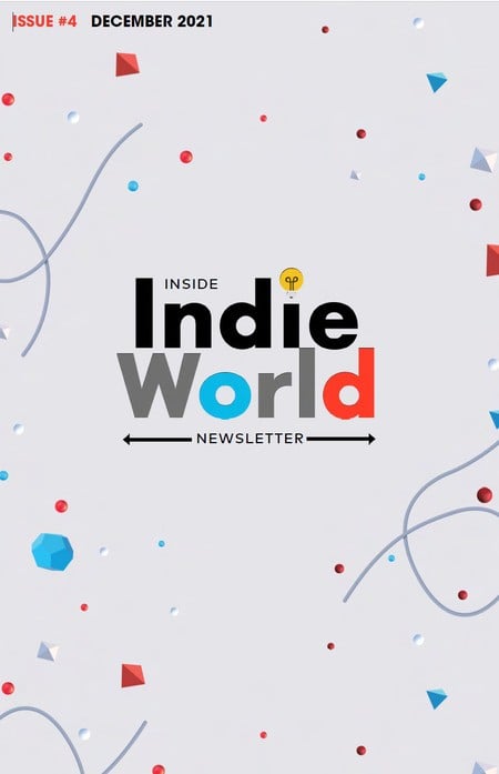 Indie World Newsletter