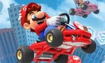 Mario Kart Tour Will Receive No New Content After October's 'Battle Tour', Says Nintendo