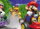 Another Mario Kart Album Races Onto Nintendo Music, Here's Every Song Included