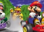 Another Mario Kart Album Races Onto Nintendo Music, Here's Every Song Included