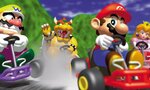 Another Mario Kart Album Races Onto Nintendo Music, Here's Every Song Included