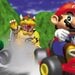Another Mario Kart Album Races Onto Nintendo Music, Here's Every Song Included