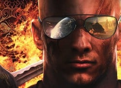 After Four Years Away, The Man Behind Devil's Third Is Ready To Make Another Video Game