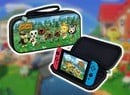 Another Animal Crossing: New Horizons Switch Case Pops Up For Pre-Order (UK)