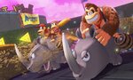 Donkey Kong Bananza Hasn't Forgotten About Diddy & Dixie Kong After All