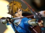 Hasbro And Nintendo Partner Up On New Legend Of Zelda Toys