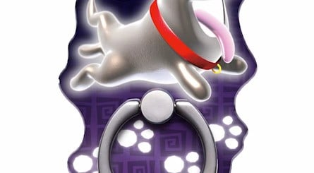 Luigi's Mansion 2 HD Pre-Order - Phone Ring