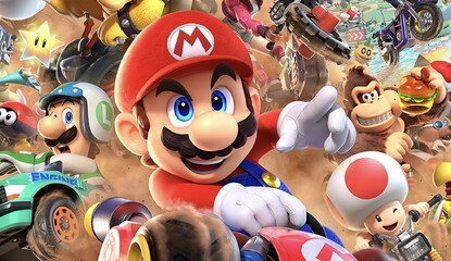 Nintendo Confirms Duration For Tomorrow's Mario Kart World Direct