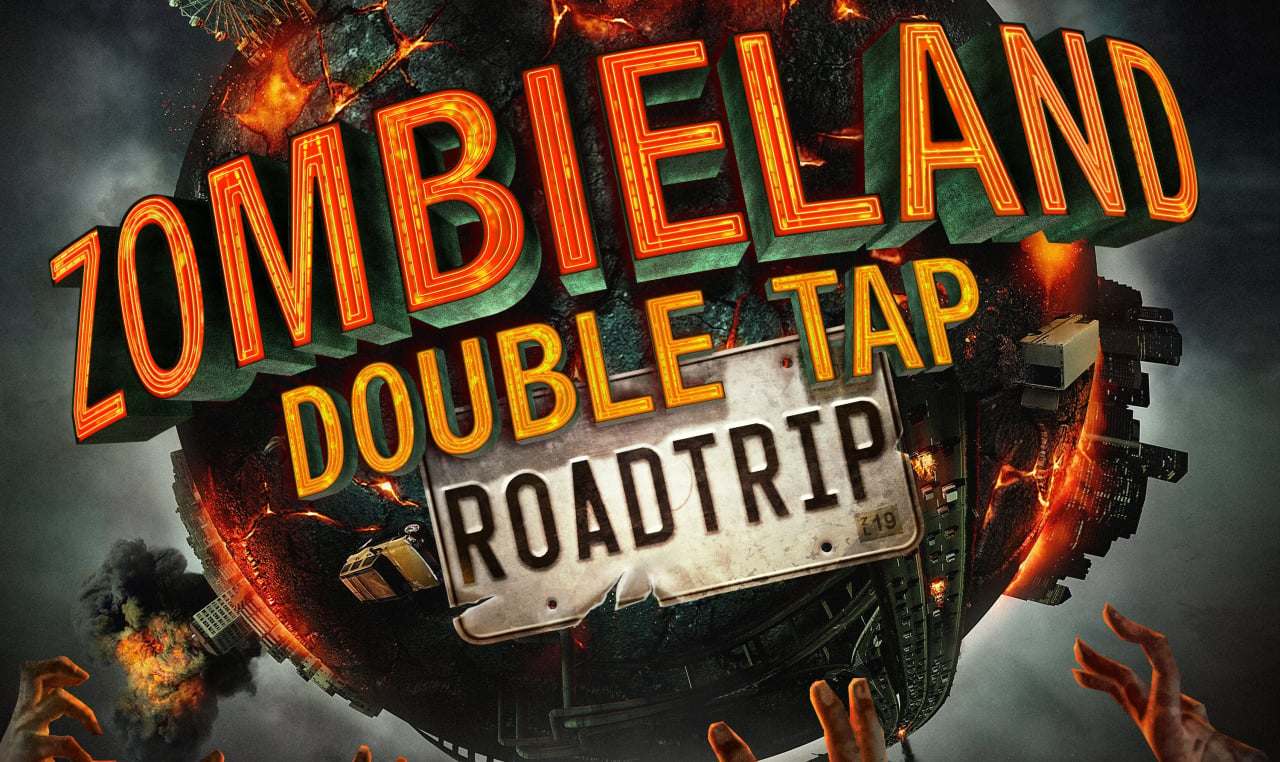 Zombieland sale nintendo switch