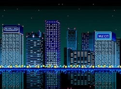 Not One But Two Prototypes For NES Sim City Are Discovered