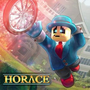 Horace Review Switch Eshop Nintendo Life - roblox music codes wii loud