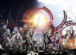 Project Guard and Fire Emblem Fates Provide Oddities in Nintendo's Upcoming Game Schedule Details