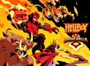 Free-To-Play Fighter Brawlhalla Adds Hellboy Characters Next Month