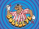 Bullseye (Yes, The '80s British Gameshow) Brings Darts And Trivia To Switch Soon