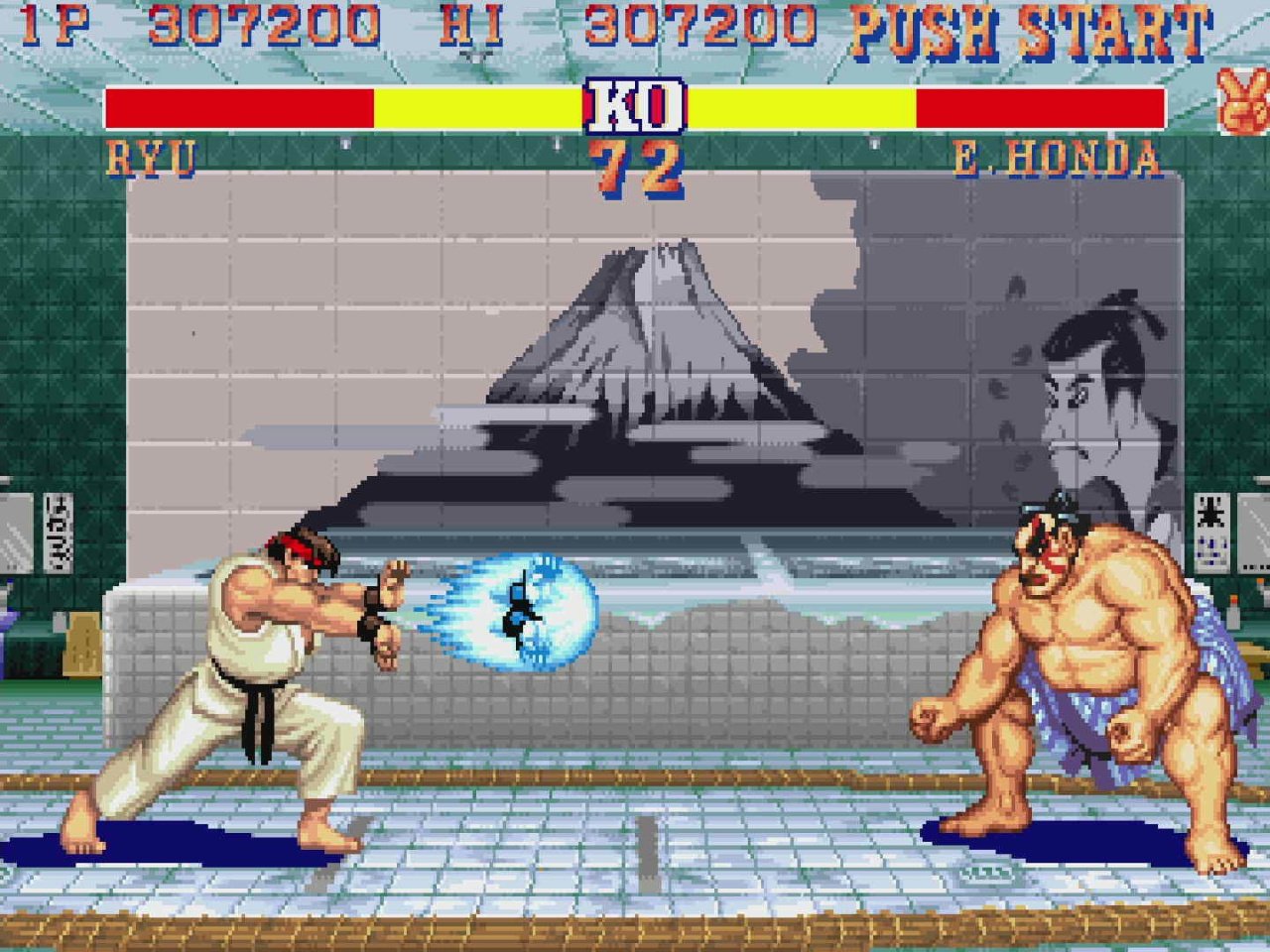 Street Fighter II Still Eludes Me 30 Years On