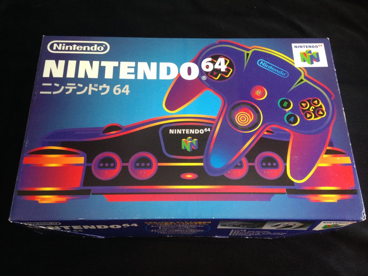 Exploring the Enduring Legacy of the Nintendo 64: Opportunities for Reviving a Classic Console