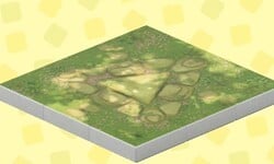 Korok Forest flooring