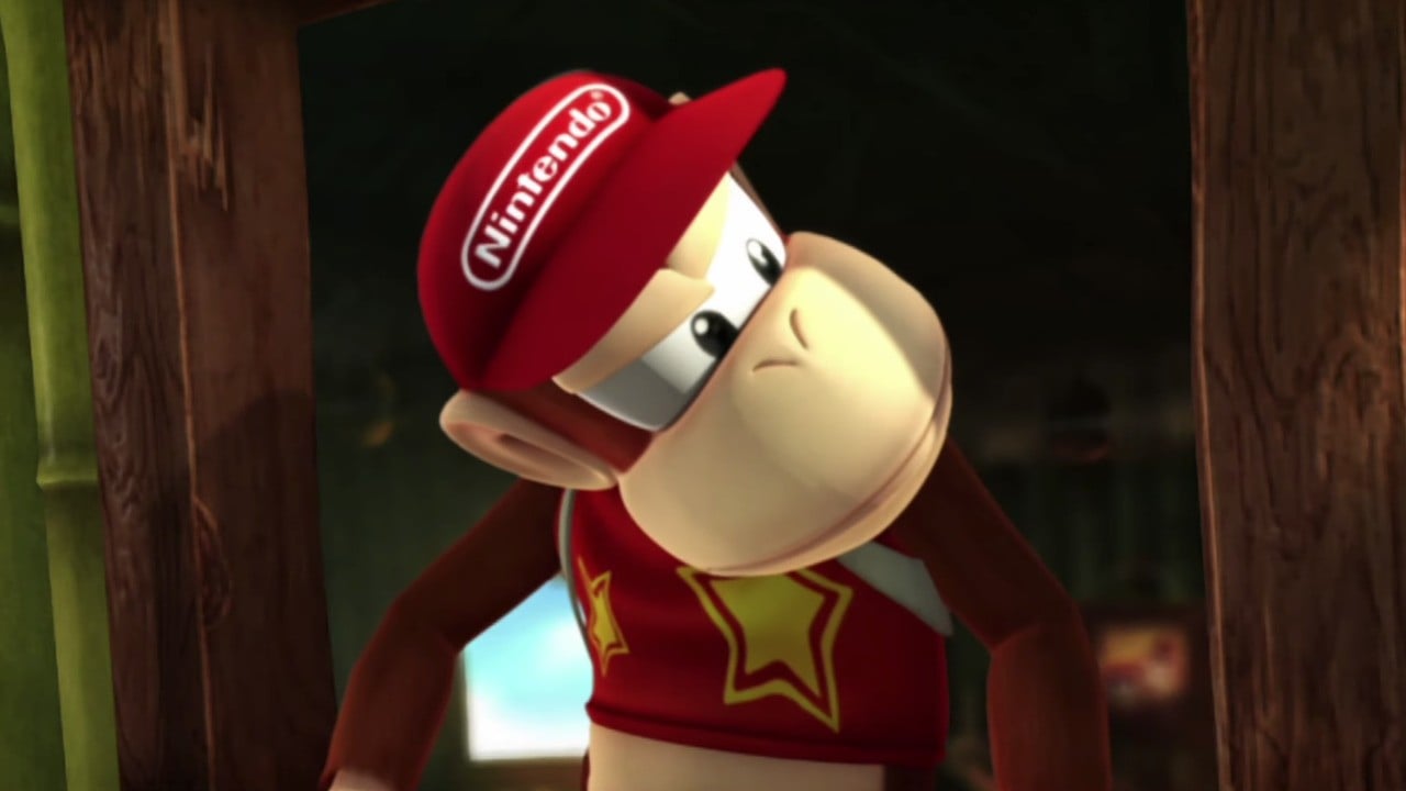 donkey kong country returns dolphin