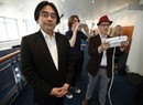 Iwata: We Don't Want To Emulate Xbox Live and PSN