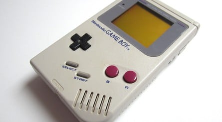 Game Boy