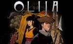 Review: Olija (Switch) - A Cinematic Adventure Packed With Atmosphere