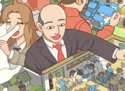 'Chaotic' Management Sim 'Let's School' Launches On Switch Next Month