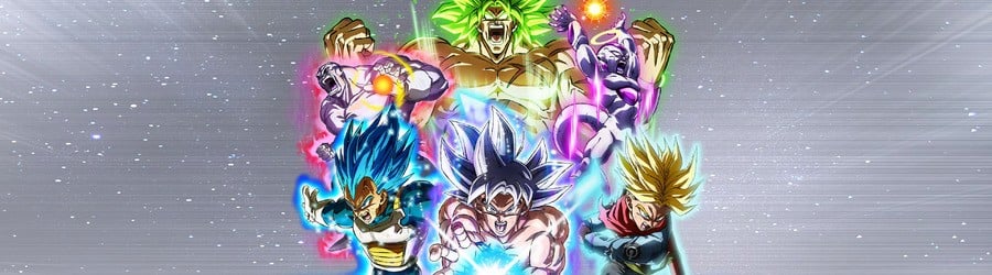 DRAGON BALL: Sparking! ZERO (Switch 2)