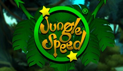 Jungle Speed swings onto WiiWare next week