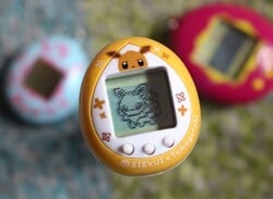 Eevee x Tamagotchi Is A Surprisingly Resilient Virtual Pet For A New Generation