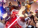 Star Wars: Hunters (Switch) - A F2P Hero Shooter That's Fast, Fun, And Force-ful