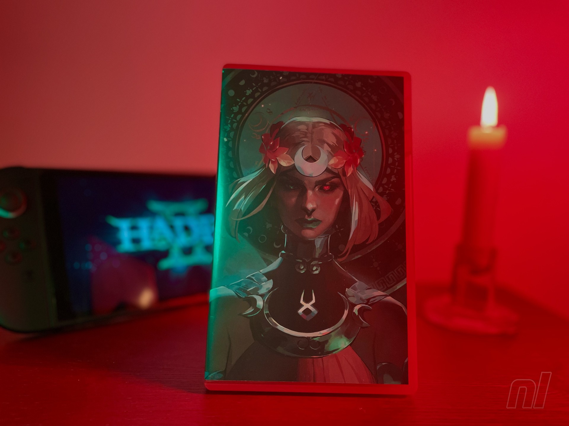 Hades II Switch 2 Physical Edition: Release, Features, and Unboxing Highlights - Nintendo News Article