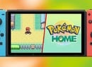 Yes, Pokémon FireRed & LeafGreen Are Getting Home Support