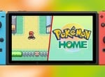 Yes, Pokémon FireRed & LeafGreen Are Getting Home Support