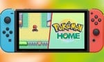 Yes, Pokémon FireRed & LeafGreen Are Getting Home Support