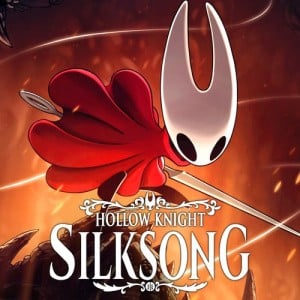 Hollow Knight: Silksong - Nintendo Switch 2 Edition